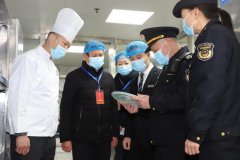 厨卫生、餐具消毒